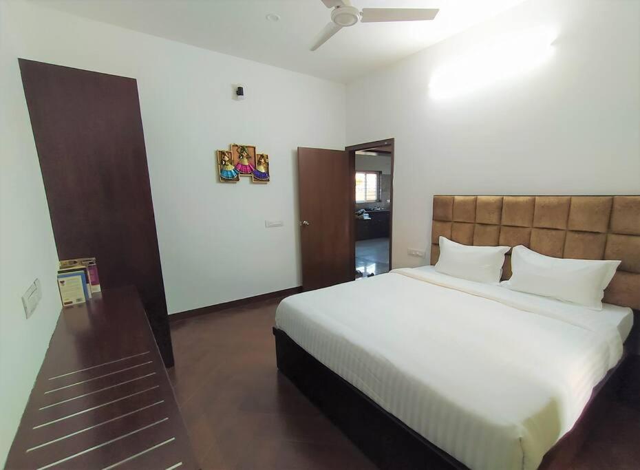 Nine Hill Villa - 2Bhk Private Villa With Pool Udaipur Exterior foto
